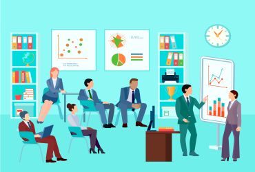 Online Courses Facilities