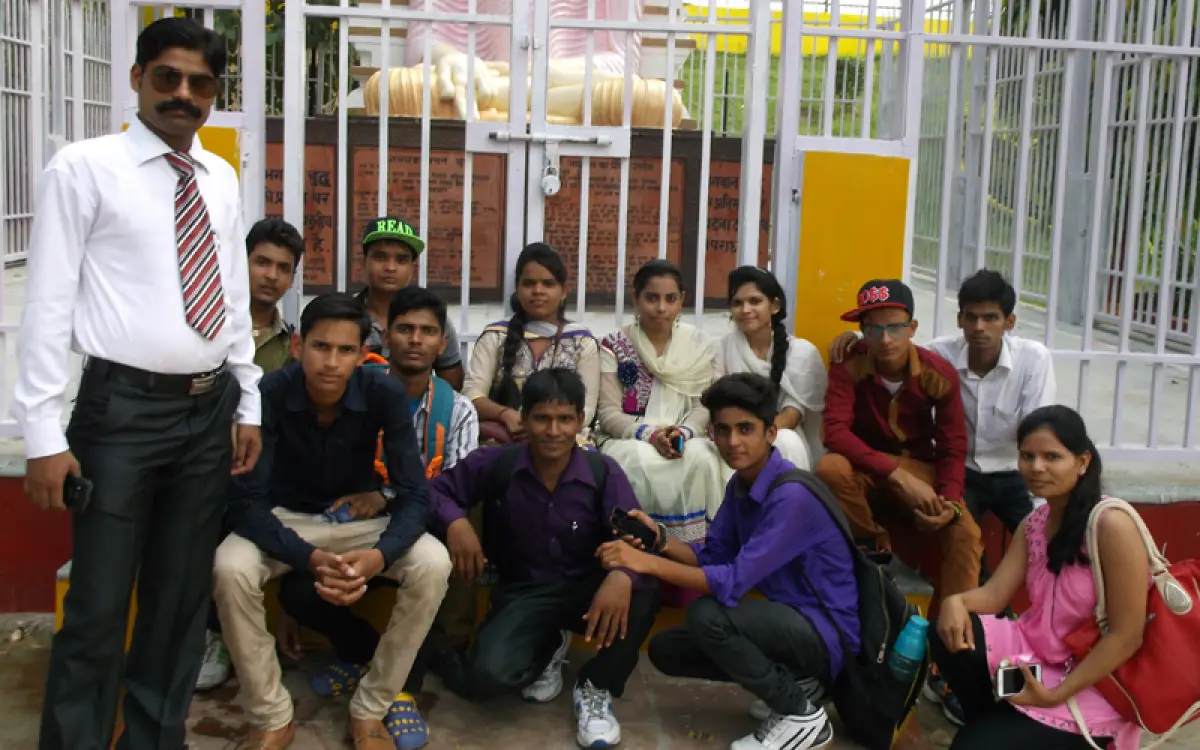 LucknowTrip