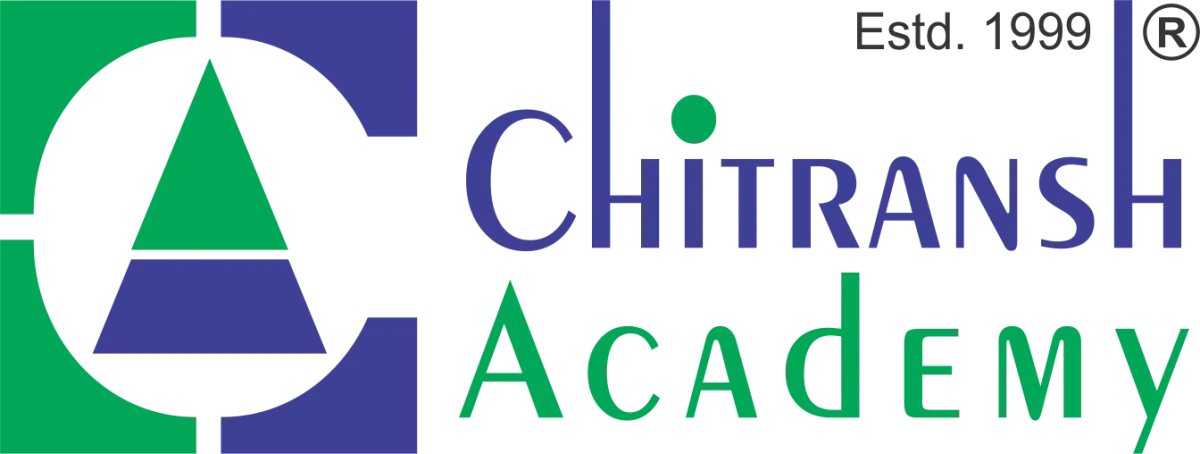 Chitransh Academy logo