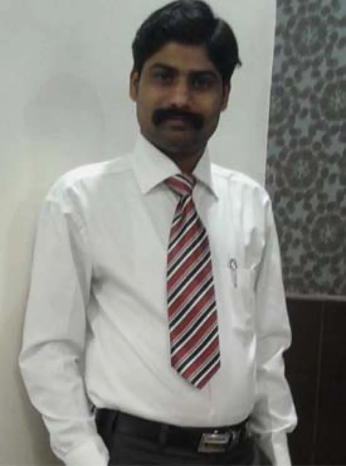 Abhinav Kumar